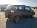 2015 Nissan Versa Note S for Sale in Grand Prairie, TX - Rear End