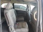 2013 HONDA ODYSSEY EXL à vendre chez Copart FL - MIAMI SOUTH