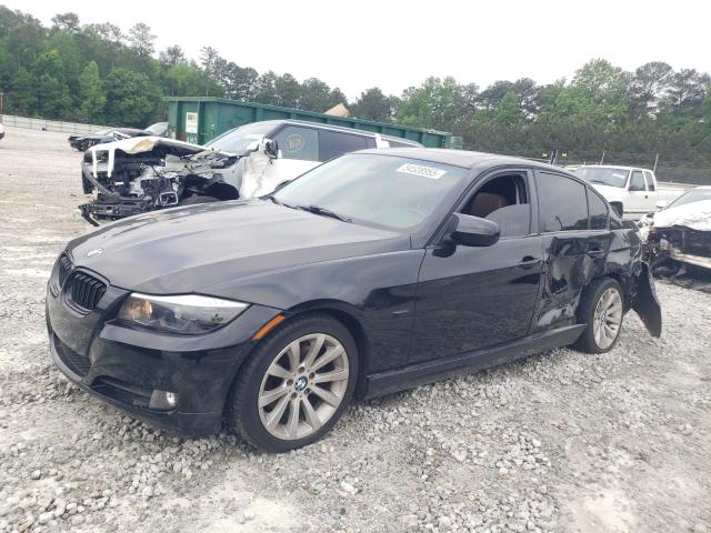 2011 Bmw 328 I