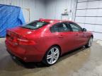 2017 Jaguar Xe Prestige на продаже в Candia, NH - Front End