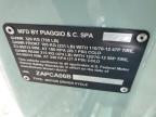 2023 VESPA PRIMAVERA/SPRINT 50 for sale at Copart DC - WASHINGTON DC