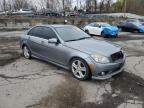 2010 Mercedes-Benz C 300 4Matic for Sale in Marlboro, NY - Front End