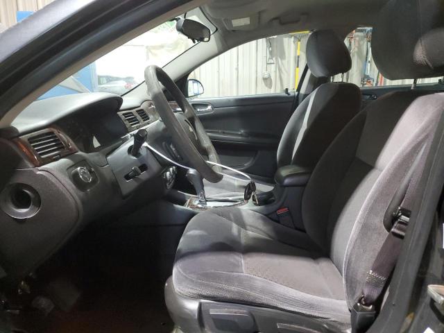 Седаны CHEVROLET IMPALA 2013 Серый