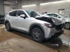 2021 Mazda Cx-5 Touring იყიდება Elgin-ში, IL - Rear End