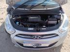 2012 HYUNDAI I10 ACTIVE for sale at Copart WISBECH