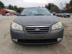 2008 Hyundai Elantra Gls zu verkaufen in Mendon, MA - Undercarriage
