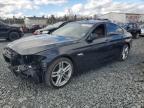 2011 Bmw 550 Xi de vânzare în Elmsdale, NS - Front End