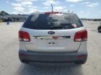 2011 Kia Sorento Base zu verkaufen in Fort Pierce, FL - Front End