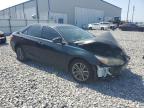 2016 Toyota Camry Le en Venta en Apopka, FL - Front End