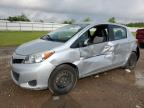 2014 Toyota Yaris  zu verkaufen in Houston, TX - All Over