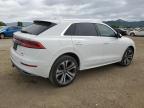 2019 Audi Q8 Prestige იყიდება San Martin-ში, CA - Front End