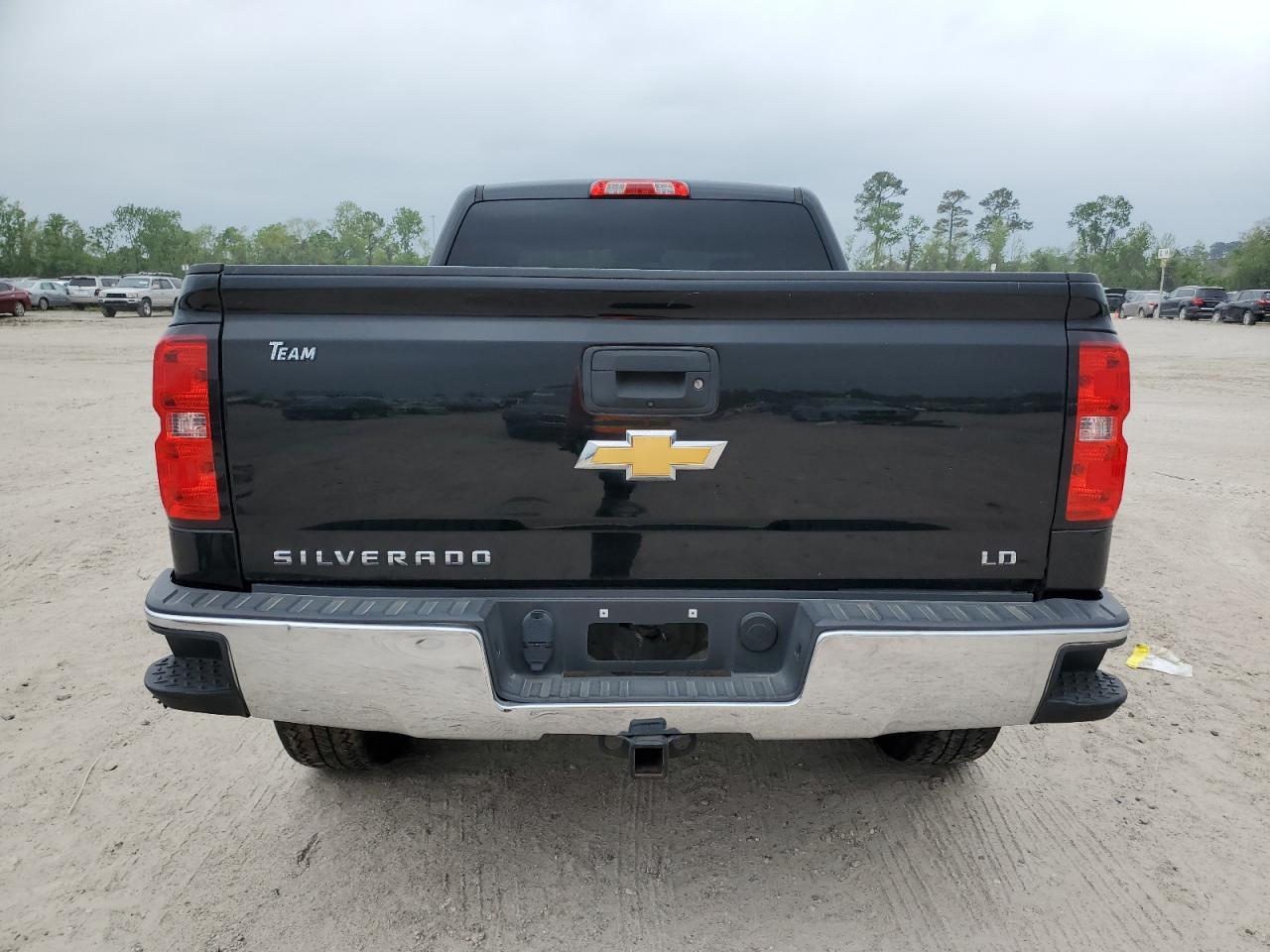 2019 Chevrolet Silverado - Image 12
