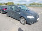 2011 VOLKSWAGEN FOX for sale at Copart SANDTOFT