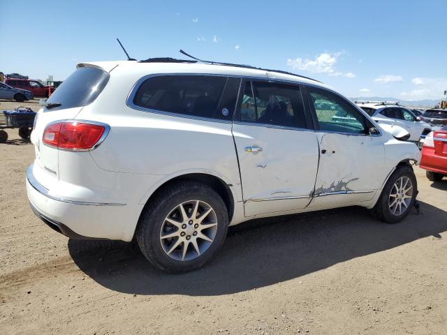  BUICK ENCLAVE 2015 Білий