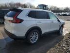2025 Honda Cr-V Exl zu verkaufen in Duryea, PA - Front End