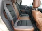 2024 Ford Bronco Sport Outer Banks იყიდება Wayland-ში, MI - Rear End