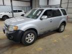 2010 Ford Escape Hybrid for Sale in Mocksville, NC - Damage History