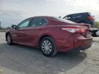 2020 Toyota Camry Le продається в Lebanon, TN - Front End