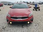 2020 Kia Forte Fe na sprzedaż w Temple, TX - Top/Roof