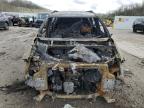 2018 Chrysler Pacifica Touring L Plus na sprzedaż w Hurricane, WV - Burn