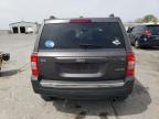 2015 Jeep Patriot Limited de vânzare în Rogersville, MO - Front End