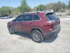 2019 Jeep Cherokee Latitude Plus للبيع في York Haven، PA - Side