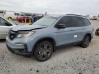 2022 Honda Pilot Sport en Venta en Earlington, KY - Water/Flood