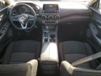 2023 Nissan Sentra Sv للبيع في Savannah، GA - Front End