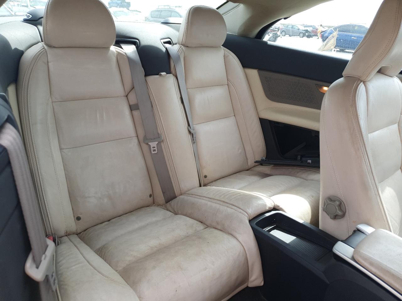 2011 Volvo C70 T5 VIN: YV1672MC9BJ113961 Lot: 51506175