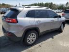 Exeter, RI에서 판매 중인 2018 Jeep Cherokee Latitude Plus - Front End