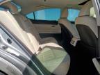 2016 Lexus Es 300H продається в Grand Prairie, TX - Rear End