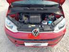 2023 VOLKSWAGEN UP BLACK E for sale at Copart BRISTOL