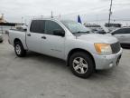 2008 Nissan Titan Xe за продажба в Sun Valley, CA - Front End