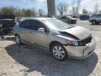 2006 Honda Civic Lx for Sale in Wayland, MI - Rear End