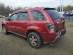 2006 Chevrolet Equinox Lt for Sale in East Granby, CT - Rear End