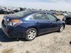 2009 Nissan Altima Hybrid იყიდება Sacramento-ში, CA - Stripped