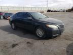 2009 Toyota Camry Base zu verkaufen in Albuquerque, NM - Side