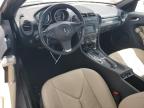 2011 Mercedes-Benz Slk 300 продається в Colton, CA - Front End
