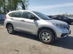 2016 Honda Cr-V Lx zu verkaufen in Glassboro, NJ - Front End