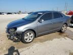2009 Volkswagen Jetta Se de vânzare în Haslet, TX - Front End