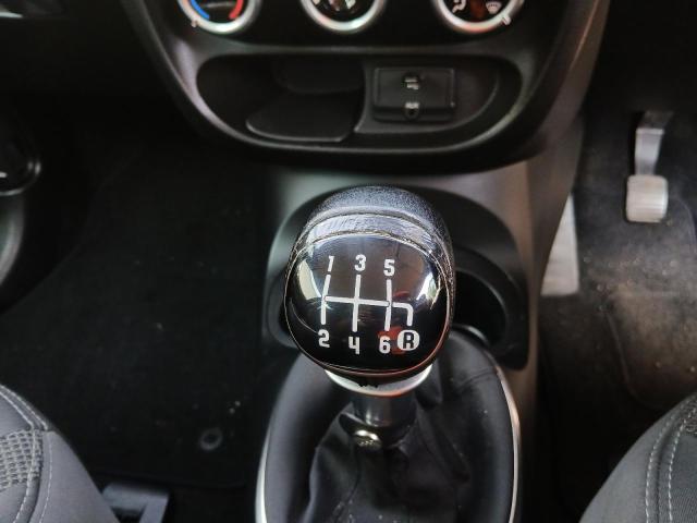 2014 FIAT 500L TREKK