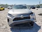 2019 Toyota Rav4 Le на продаже в Montgomery, AL - Front End