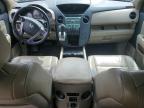 2011 Honda Pilot Exl for Sale in East Granby, CT - Front End