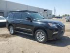 2014 Lexus Gx 460 en Venta en Fredericksburg, VA - Vandalism