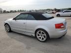 2004 Audi S4 Quattro Cabriolet na sprzedaż w Bridgeton, MO - Front End