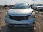 2012 Nissan Rogue S за продажба в Houston, TX - Front End