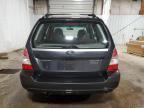 Glassboro, NJ에서 판매 중인 2008 Subaru Forester 2.5X - Side
