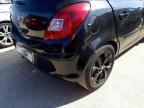 2007 VAUXHALL CORSA CLUB for sale at Copart SANDY