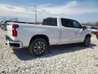 2022 Chevrolet Silverado K1500 Rst en Venta en Wayland, MI - Front End