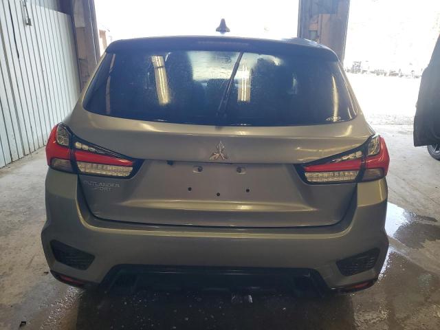  MITSUBISHI OUTLANDER 2023 Silver